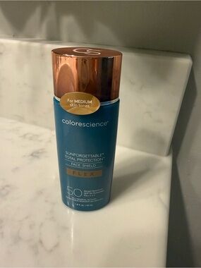Colorescience Sunforgettable Total Protection Face Shield FLEX SPF 50 -
